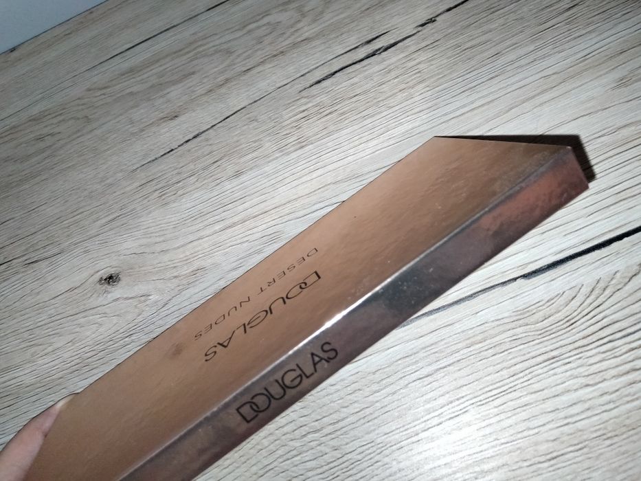 Douglas paleta cieni Desert Nudes