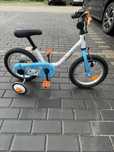 Rowerek btwin 14cali