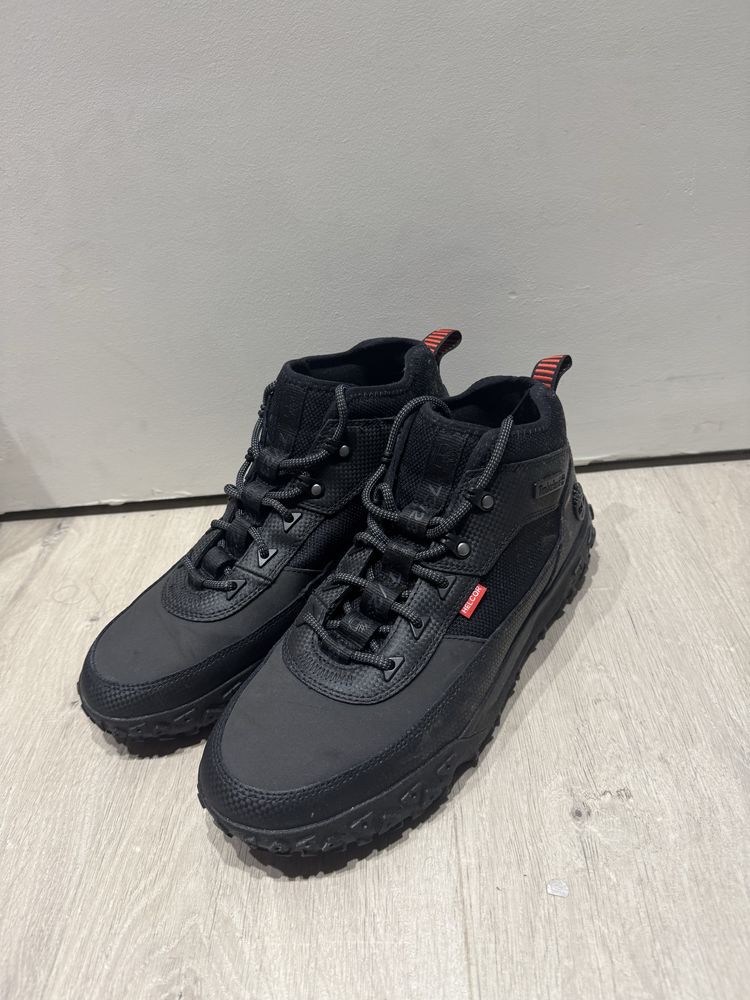 Timberland Motion 6 Super