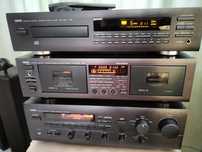 Wieża Stereo Yamaha Super Stan Pilot