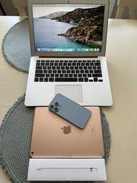 Iphone 13pro128,MacBook air,ipad6,apple pensil