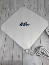 Антенна 4G LTE для Ротуера Novatel Mifi 8000L/8800L TS9