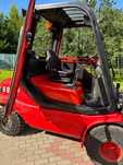 Wózek widłowy Linde H30D- 02