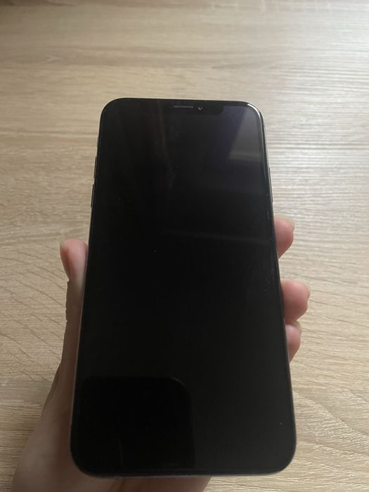 iPhone X, 256gb, б/у