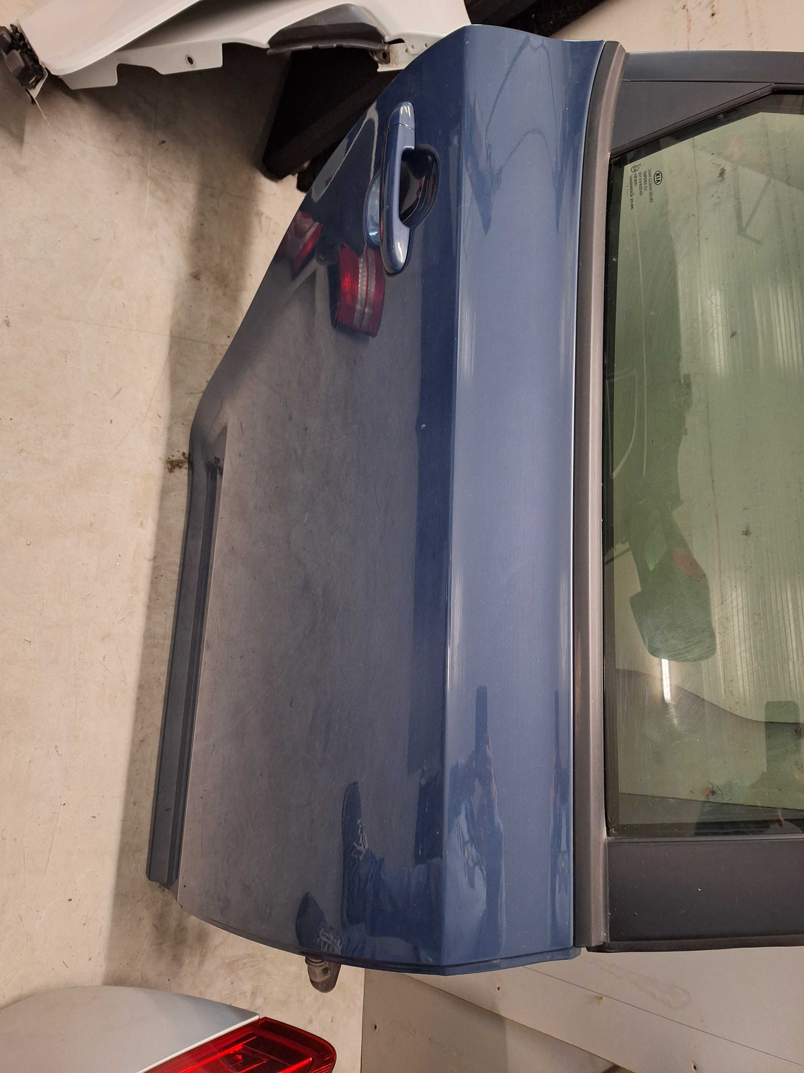 Drzwi tylne prawe Kia Ceed kombi  I fl A2
