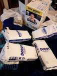 Fraldas bebe 01 novo