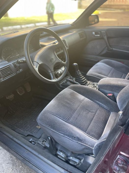 Мітсубіші галант в доброму стані