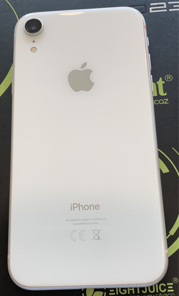 IPhone Xr - 64 GB Branco