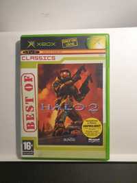 Halo 2 na Xbox Classic, polska dystrybucja