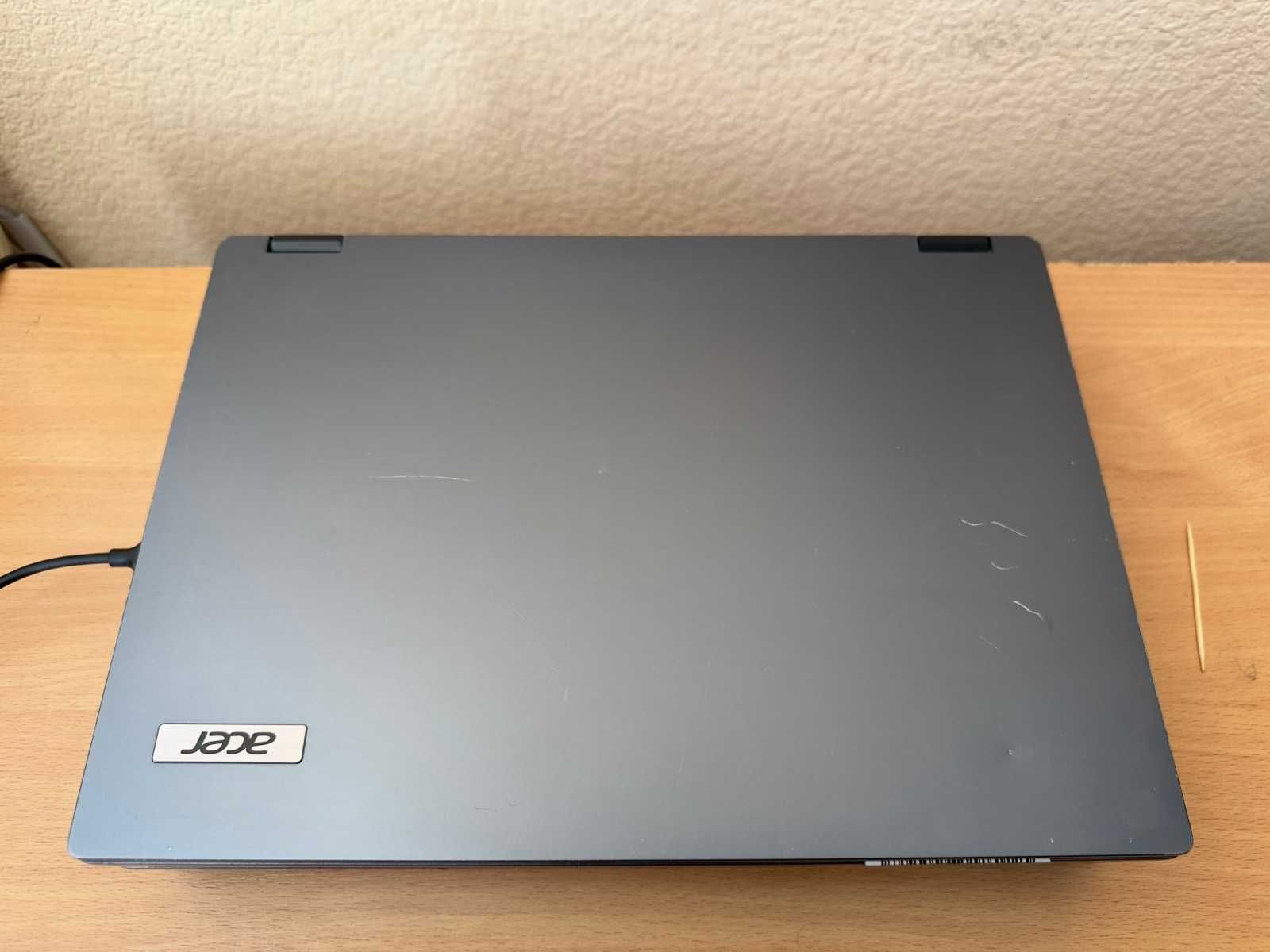 Акція Acer P414-51  11 Gen 14" FHD/IPS i5-1135G7 4 ядра/8Gb/256S/IrisX