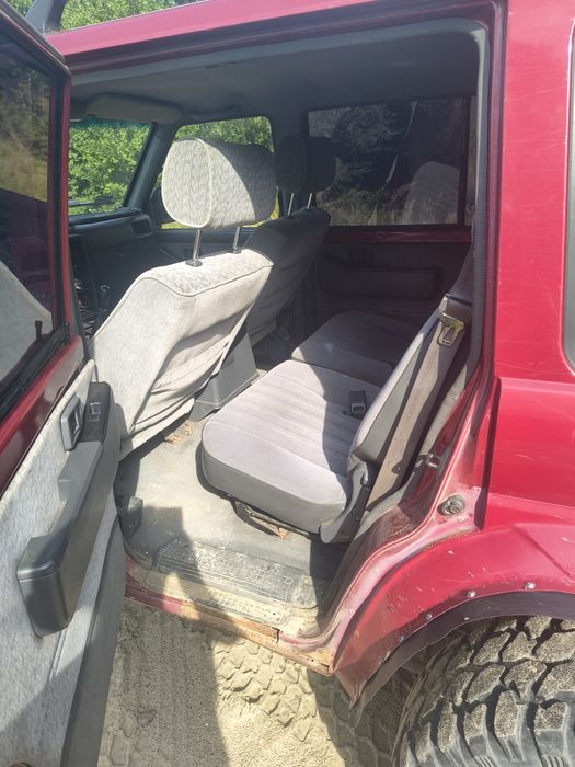 Sprzedam Nissan Patrol