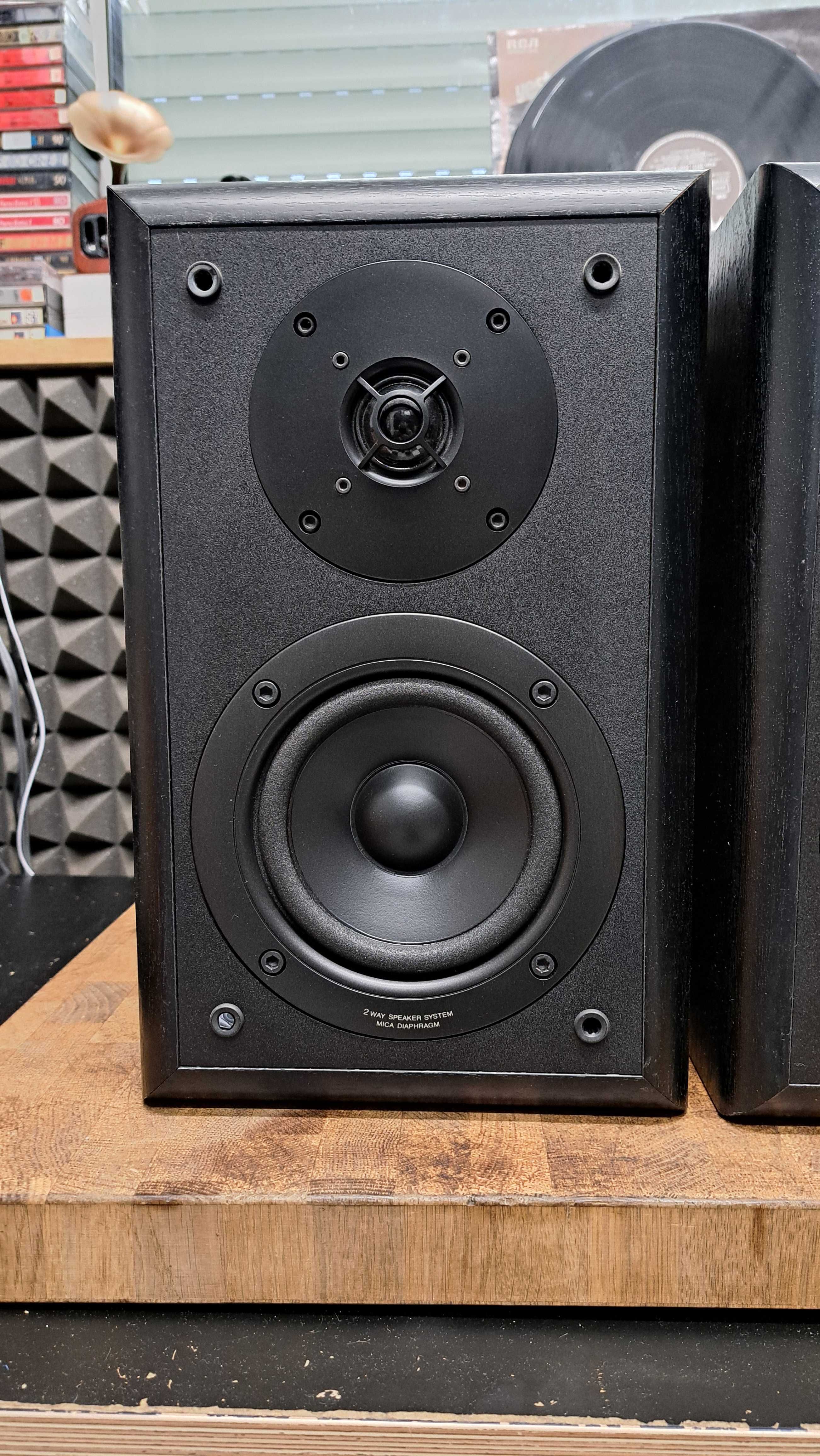 Kolumny Technics SB-M20