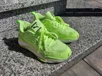 Adidasy sportowe puma damskie 38