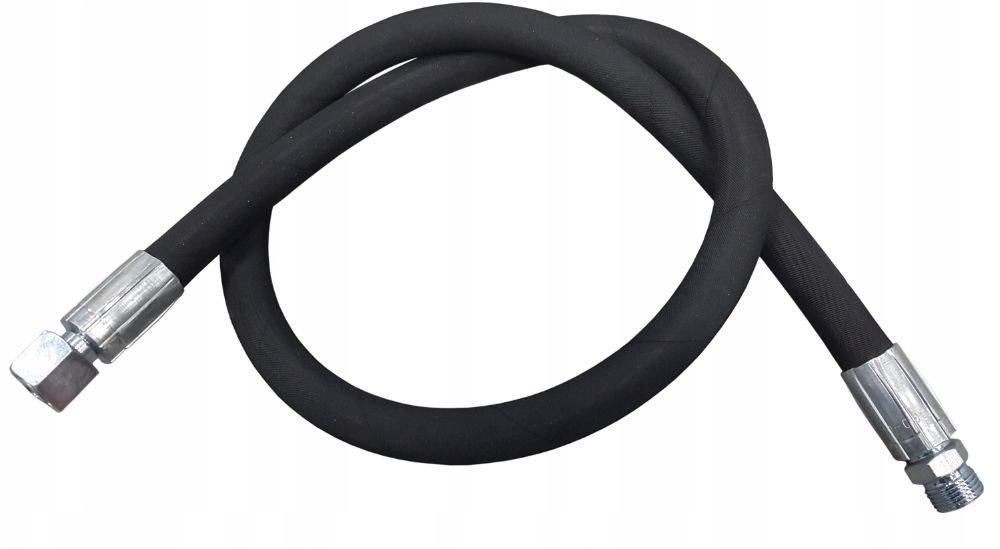 Przewód Wąż Hydrauliczny AB1000 DN8 16/16 360bar