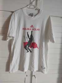 Koszulka adidas polska gola euro 2006 UNIKAT