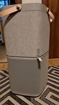 Oczyszczacz powietrza Electrolux Pure A9