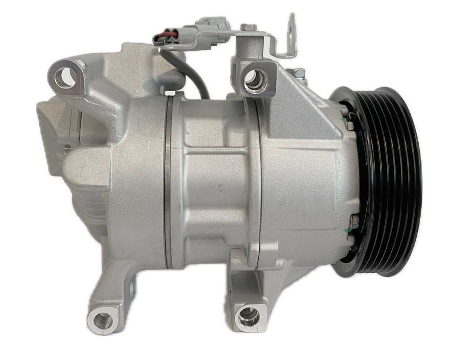 kompresor klimatyzacji TOYOTA 5SER09C DENSO EKL37691-ZA