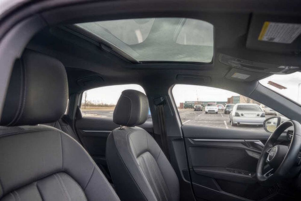 Audi A3 Premium 40 TFSI      2023