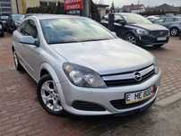 Opel Astra 1.6Benzyna*piękna asterka Gtc prosto z Niemiec