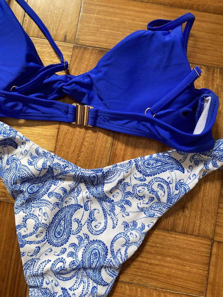 Bikini mandalas L novo