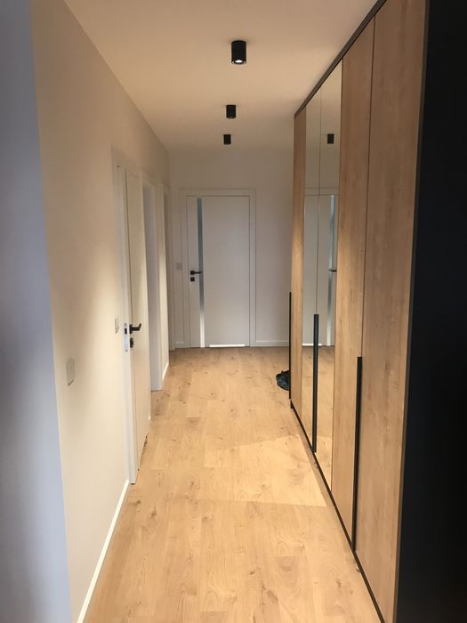 Mieszkanie  82 metry na Marcelinie bez pośredników!