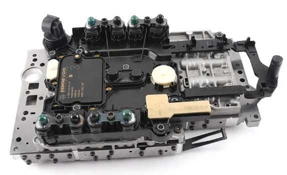 Mechatronika 722.9 7G-TRONIC Mercedes E-KLASA W211 W212 W213