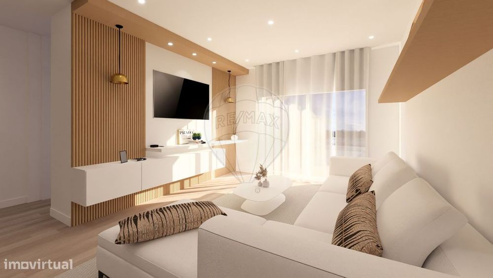 Moradia T4 para venda