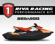Zestaw Tuningowy do Sea-doo Spark - stage 1 Riva Racing