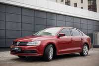 Прокат | оренда авто Volkswagen Jetta без водія