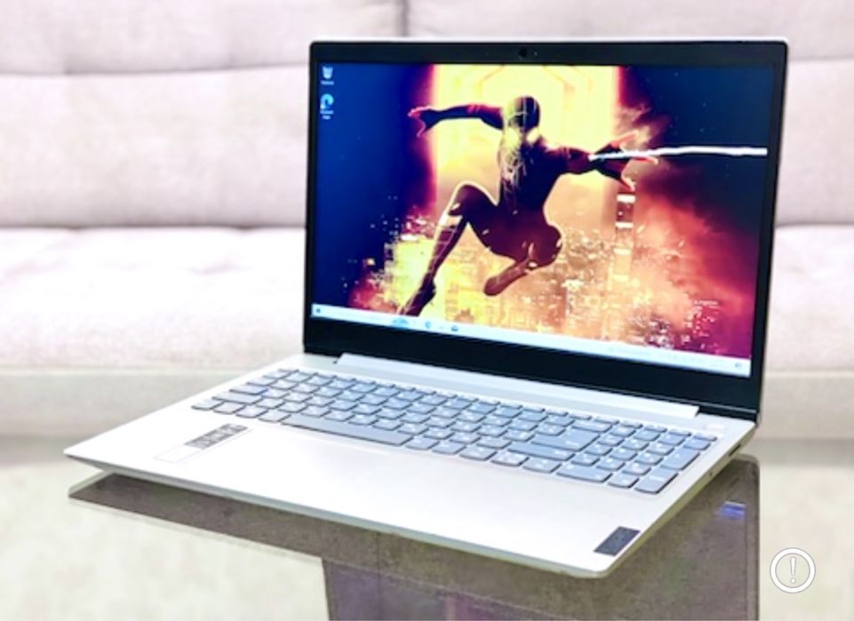 Lenovo /Full HD/IPS/i5-1035G1/3.6 GHz/8 ГБ/SSD 256/UHD Graphics/2GB