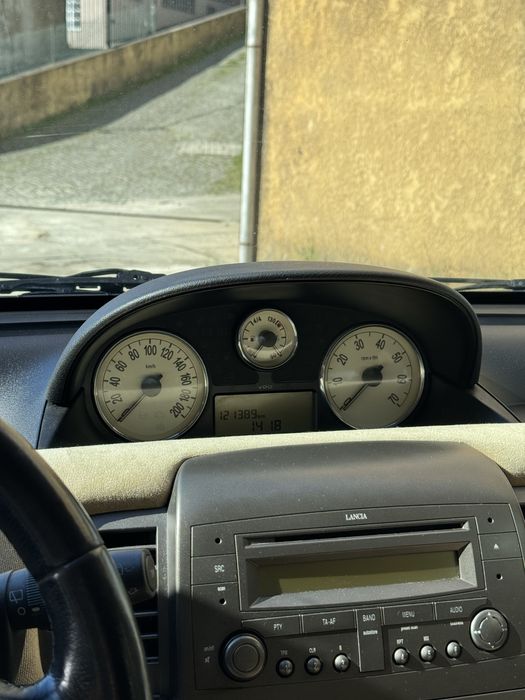 Vendo Lancia - Ypsilon