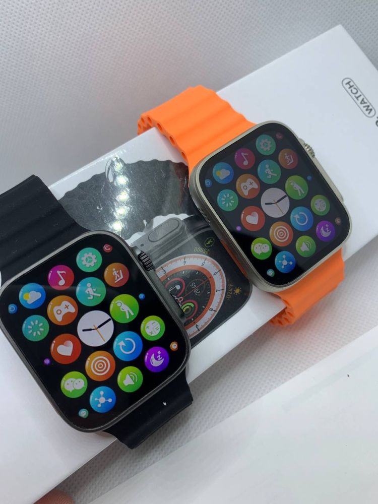 Smart watch Hoco Y1 Ultra