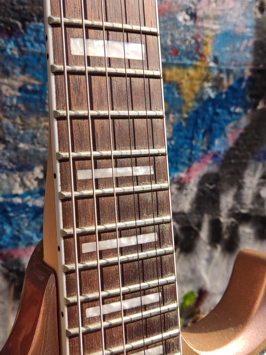 Електрогітара Ibanez AX120