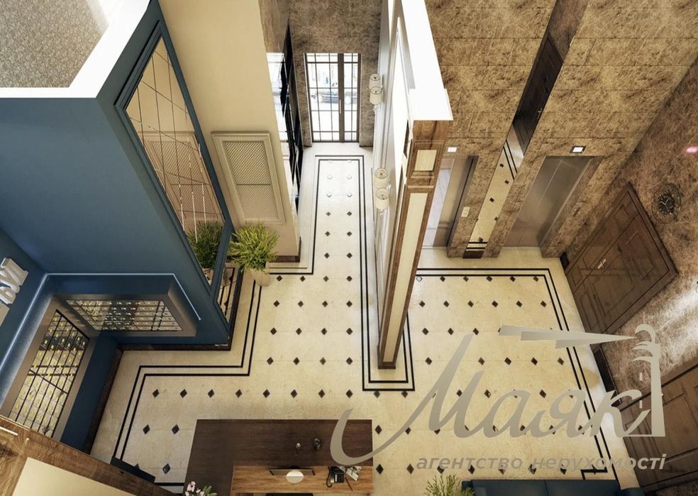 Продажа квартиры ЖК Владимирский ул. Антоновича Большая Васильковская