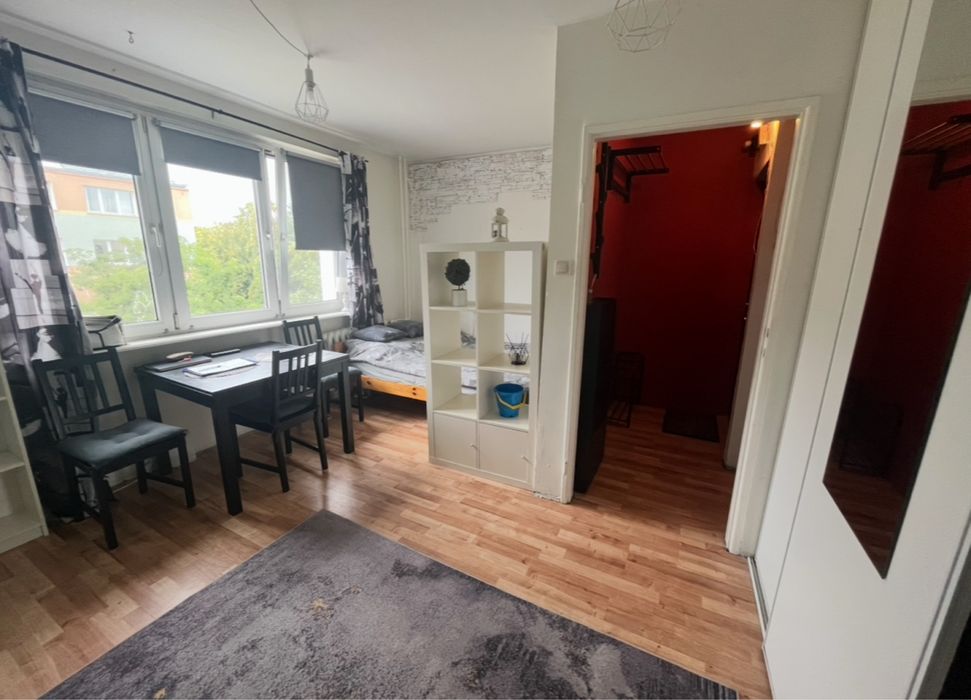 Wynajmę apartament w gdansku