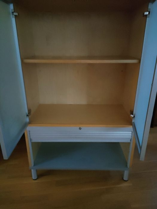 Szafka komoda serwantka IKEA