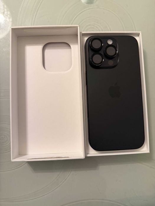Iphone 16 PRO 256 GB Gwarancja