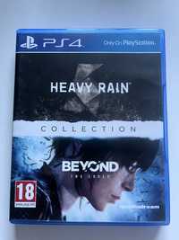 Heavy Rain / Beyond