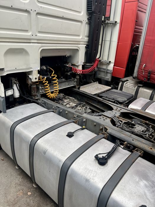 DAF 105, ДАФ 2010 року тягач