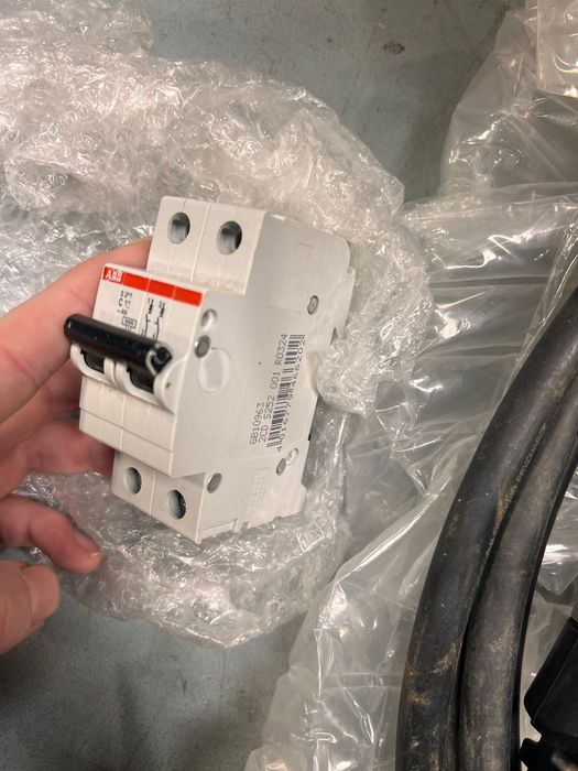 Wallbox Pulsar Plus, Carregador de Veículo Elétrico 7,4 kw de Potência