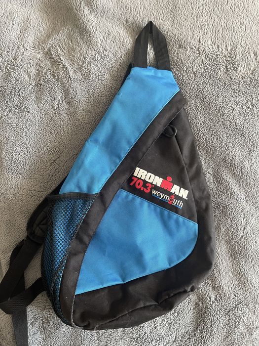 Сумка на тренування