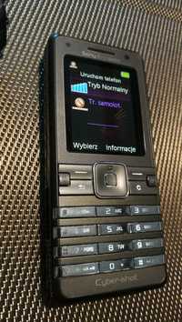 Telefon Sony Ericsson K770i