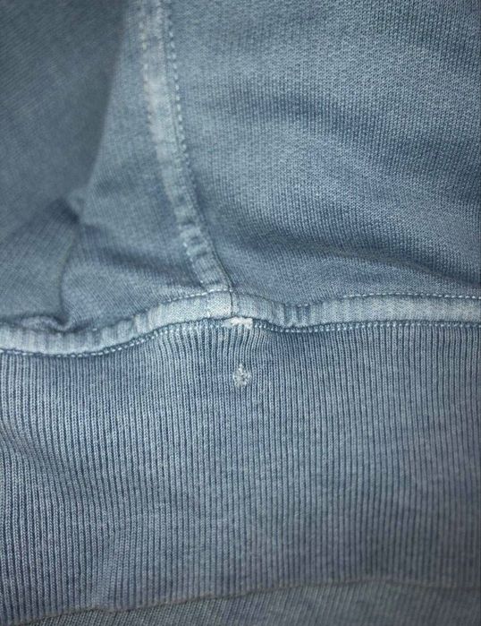 Стон айленд синего цвета , оригинал бу