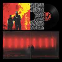 TWENTY ONE PILOTS - Clancy( 140gr black) 1LP