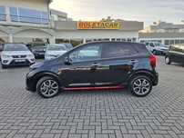 Kia Picanto 1.0 Aut. Dream-Team Edition