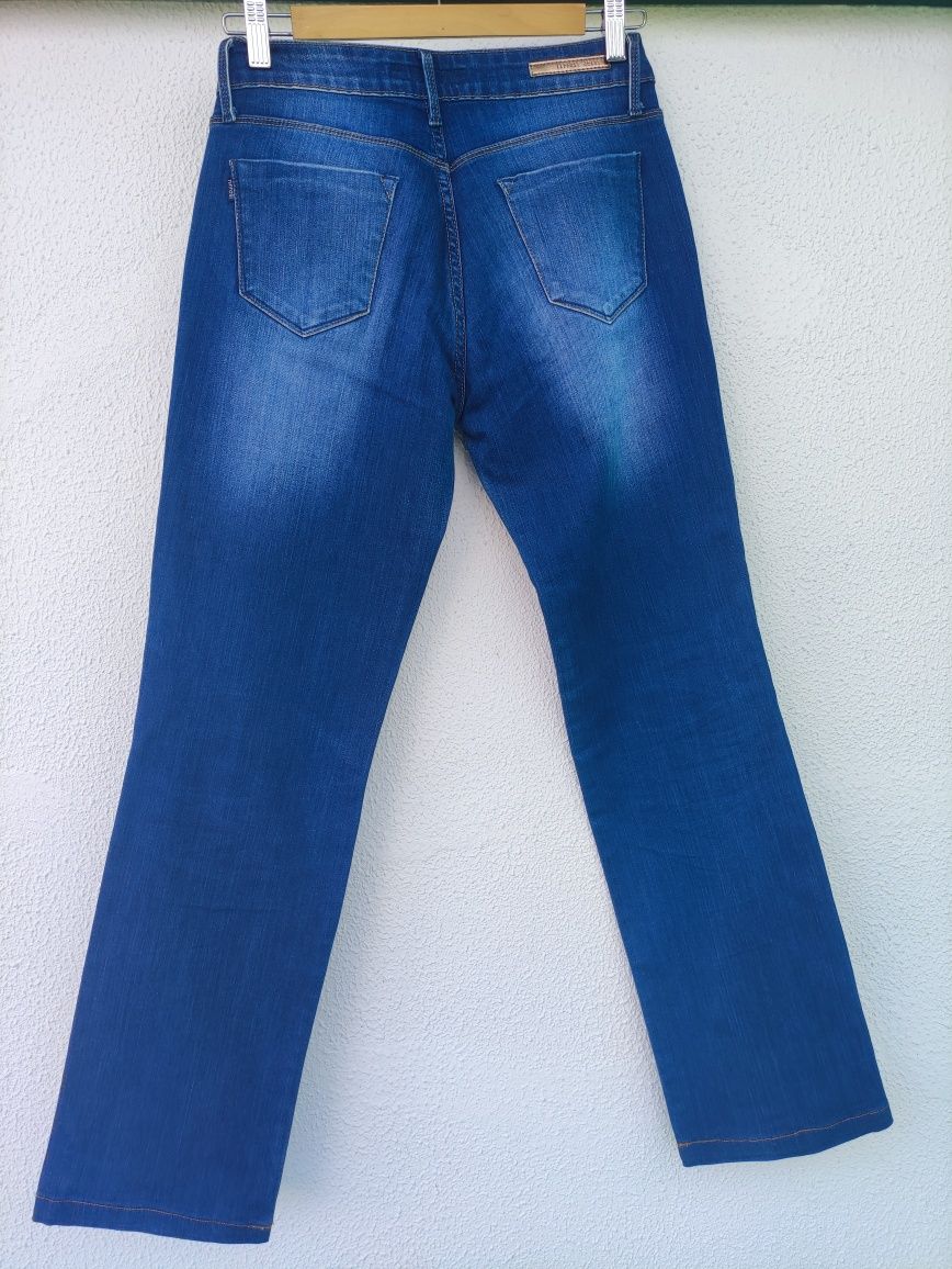 Jeans originais Tiffosi modelo Nicky.