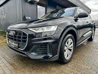 Двери дверь Audi Q8 4M разборка SQ8 RSQ8 запчасти Ауди SQ3 SQ5 SQ7