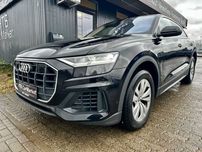Двери дверь Audi Q8 4M разборка SQ8 RSQ8 запчасти Ауди SQ3 SQ5 SQ7