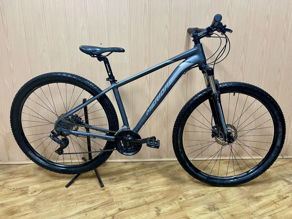Bicicleta Merida roda 29