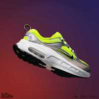 Кросівки Nike Air Max Bliss NN. Оригінал. Розмір 37.5 - 23.5 см